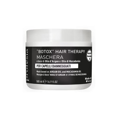 Profesia hair therapy maschera - profesia,