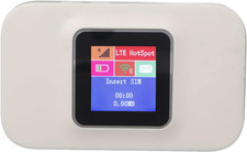 Hotspot Mobile, Pocket 5G Wifi