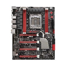 Asus ROG Rampage IV Formula