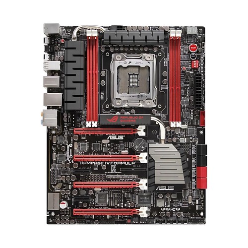 Asus rog rampage formula - rog,