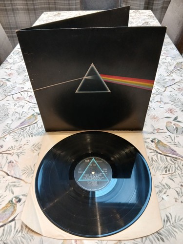 Pink floyd dark - dark, of