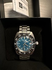 Vostok Amphibia Watch 17003Б