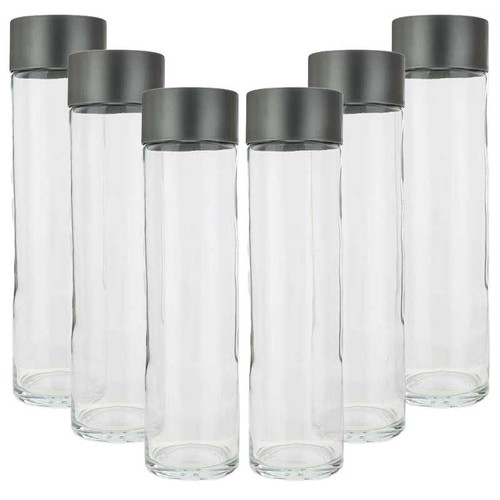 Brandprint set bottiglie - di,