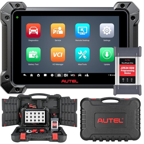 Dispositivo diagnostico autel - dispositivo,