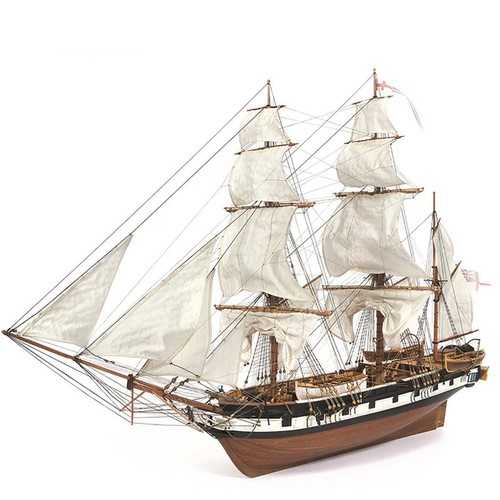 Occre hms beagle - hms,