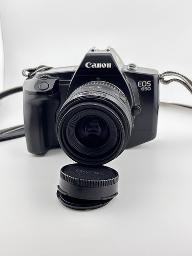 Canon eos 650 - canon,