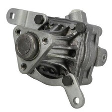 1* Pompa servosterzo 32411132998 nuova OE ZF/BOSCH per Bmw Serie 5 E34 524D