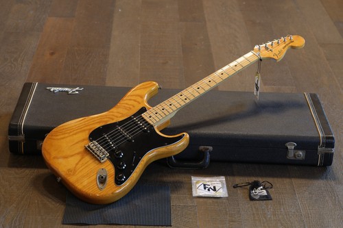 Chitarra elettrica fender - chitarra,