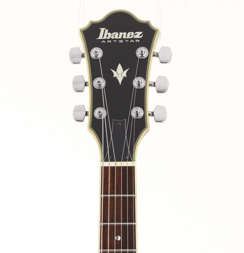Ibanez as80 vintage sunburst - as80,