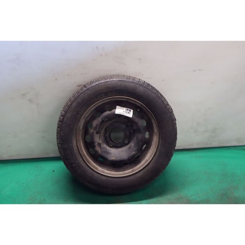 Cerchio ferro peugeot 206 - 1,