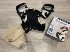 Marsupio Ergobaby Omni 360