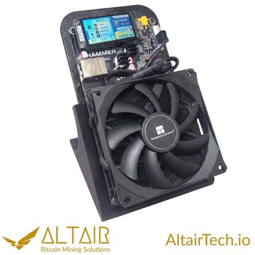 Altairtech hammer bc04 - 6t, |