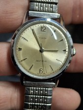 Orologio Timex Viscount 1965
