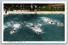 Swimming Pool Camp Knox