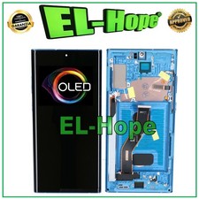 DISPLAY LCD OLED FRAME + TOUCH