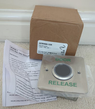 CQR AEB0689-1DR Pulsante di