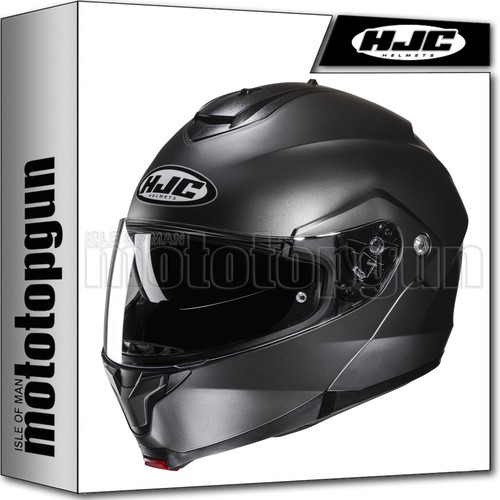 Casco modulare per moto - casco,