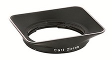 Carl Zeiss paraluce 21mm 25mm