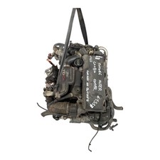 Motore F6JA FORD FIESTA 5