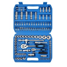 108 PCS Kit Completo Attrezzi