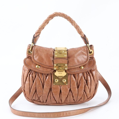 Borsa tracolla miu - borsa,