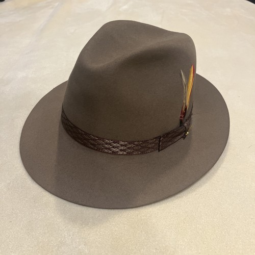 Cappello stetson royal - royal,