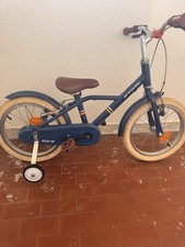 bicicletta bambino usata Decathlon Graziella 16 Bellissima
