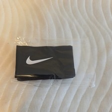 Cerchietto Nike Fury uomo nero