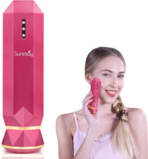 Vskin Radiofrequenza Viso, EMS