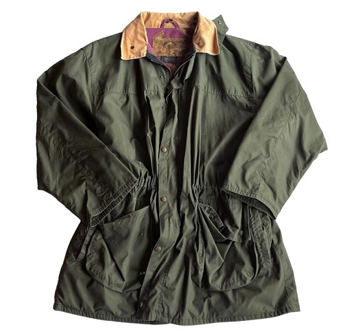 Giacca campo vintage lewis - campo,
