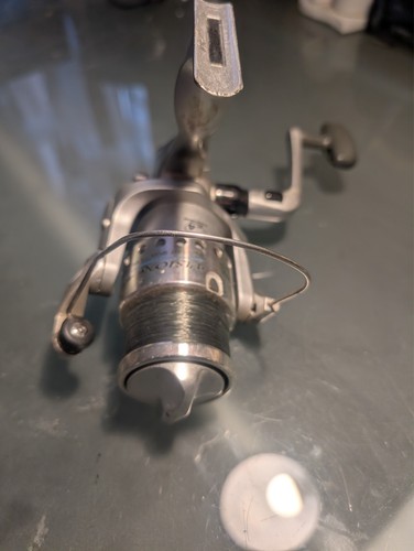 Mulinello sarfix vision 400