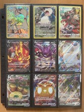 Lotto Carte Pokémon Miste