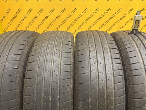 Pneumatici usati estivi gomme - pneumatici,