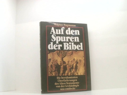 Auf den spuren - den, der