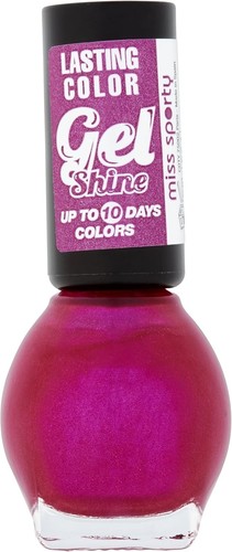 Miss sporty smalto gel lucente - sporty,