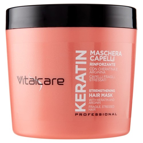 Keratin maschera capelli - keratin,