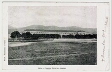 Nola  Caserta - Caserma