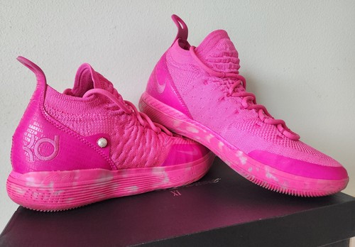 Size nike zoom kd 11 - 10.5,