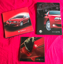 Rare 2002 alfa romeo - romeo, gta
