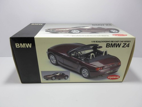 Modellino auto kyosho - modellino,