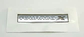 Distintivo touaregx - distintivo,