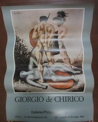 Manifesto originale poster - , de