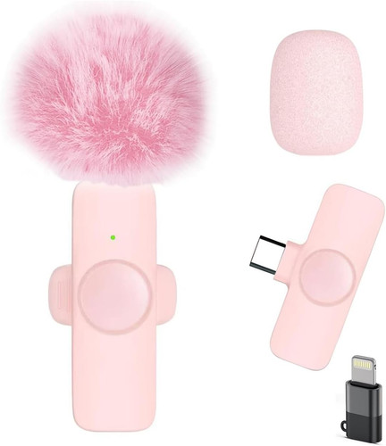 Mini microfono wireless - mini,