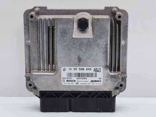 Centralina motore ecu per - motore,