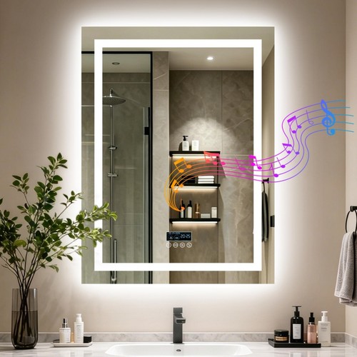 Specchio bagno con