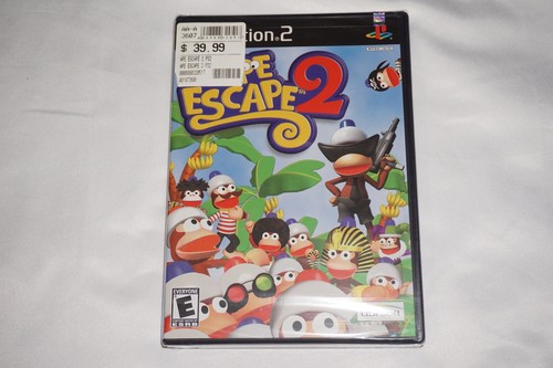 Ape escape sony playstation - ape,