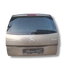 PORTELLONE POSTERIORE PER