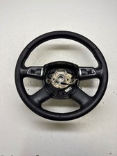 Volante Audi A4 S4 B8 8K 2011