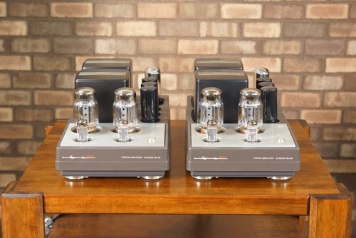 Luxman amplificatore di - luxman, ma-88