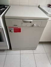 Lavastoviglie Miele libera installazione